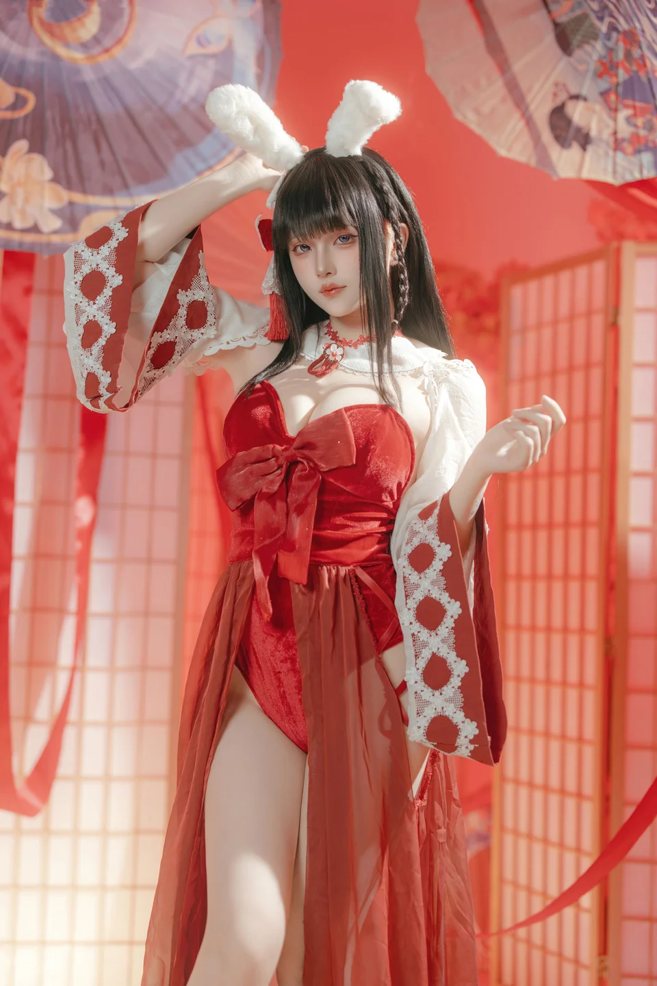 屿鱼_No_080_碧蓝航线_大山·祈愿的巫女兔_58P_340MB tg@simisebaisi 【丝足阁】049.webp